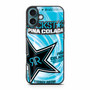 rockstar energy drink pina colada iPhone 16 Plus Case