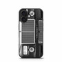 Rolls Royce Mansory iPhone 16 Case