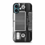 Rolls Royce Mansory iPhone 16 Plus Case