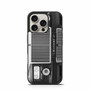 Rolls Royce Mansory iPhone 16 Pro Case