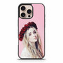 Sabrina Carpenter iPhone 16 Pro Max Case