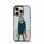 Salad Finger iPhone 16 Pro Case