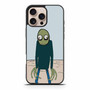 Salad Finger iPhone 16 Pro Max Case