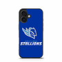 salt lake stallions iPhone 16 Case