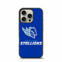 salt lake stallions iPhone 16 Pro Case