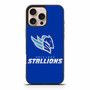 salt lake stallions iPhone 16 Pro Max Case