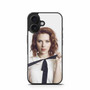 Scarlett Johanson Beautiful iPhone 16 Case