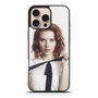 Scarlett Johanson Beautiful iPhone 16 Pro Max Case