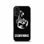 Scorpions iPhone 16 Case