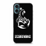 Scorpions iPhone 16 Plus Case