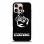 Scorpions iPhone 16 Pro Max Case