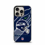 Seattle Seahawks American Football 1 iPhone 16 Pro Case