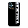 Shelby Cobra GT 500 iPhone 16 Plus Case