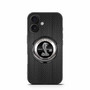 Shelby GT 500 iPhone 16 Case