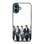 Shinee iPhone 16 Plus Case