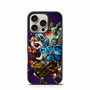 Shovel Knight Characters iPhone 16 Pro Case