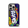 skittles darkside iPhone 16 Pro Case