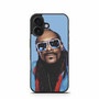Snoop Dogg iPhone 16 Case
