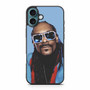 Snoop Dogg iPhone 16 Plus Case