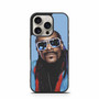 Snoop Dogg iPhone 16 Pro Case