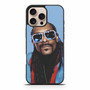 Snoop Dogg iPhone 16 Pro Max Case