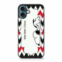 Snoopy Make Better Choice iPhone 16 Plus Case