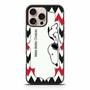 Snoopy Make Better Choice iPhone 16 Pro Max Case
