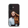 sophie turner iPhone 16 Case