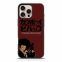 Space Cowboy 1 iPhone 16 Pro Max Case Space Cowboy 1 iPhone 16 Pro Max Case