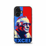 Stan Lee Excelsior iPhone 16 Case
