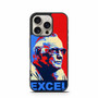 Stan Lee Excelsior iPhone 16 Pro Case