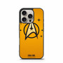 Star Trek Command iPhone 16 Pro Case