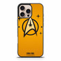 Star Trek Command iPhone 16 Pro Max Case