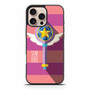 Star vs the forces of evil wand iPhone 16 Pro Max Case
