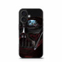 star wars battlefront darth vader iPhone 16 Case