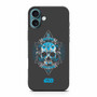 Star Wars Darth Maul 3 iPhone 16 Plus Case