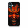 Star Wars Darth Maul 4 iPhone 16 Plus Case