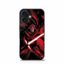 Star Wars Kylo Ren 2 iPhone 16 Case
