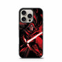 Star Wars Kylo Ren 2 iPhone 16 Pro Case
