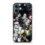 Star Wars the Troopers iPhone 16 Plus Case