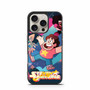 steven universe poster iPhone 16 Pro Case