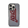 Subaru Sti Intercooler iPhone 16 Pro Case