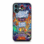 Sublime Rome Sirens iPhone 16 Plus Case