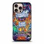 Sublime Rome Sirens iPhone 16 Pro Max Case