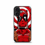 superhero marvel deadpool iPhone 16 Case