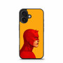 Superhero Series Dare Devil iPhone 16 Case