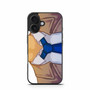 supernatural castiel cloth iPhone 16 Case