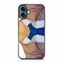 supernatural castiel cloth iPhone 16 Plus Case
