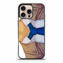 supernatural castiel cloth iPhone 16 Pro Max Case