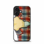 supernatural dean cloth iPhone 16 Case